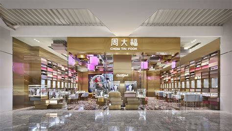 chow tai fook online store.